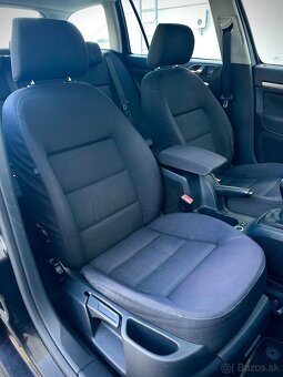 Škoda Octavia 2 Combi 1.9TDI bez DPF, ťažné zariadenie - 8
