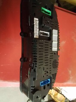 VSTREKOVACIE čERPADLO 2.5 TDI 120 KW BGD 059 130 106 M - 8