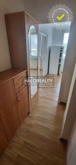 HALO reality - Predaj, jednoizbový byt Žiar nad Hronom, Výbo - 8