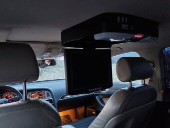 Audi a6 c6 Allroad 2008 - 8