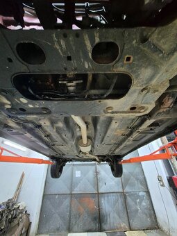 Berlingo 1.4 - 8