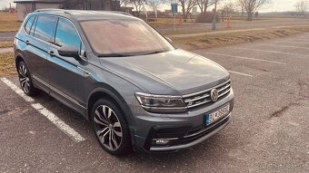 Tiguan Rline - 8