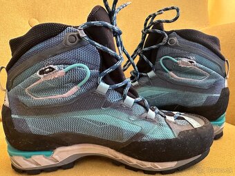 Turistické topánky La Sportiva - dámske, 37,5 - 8