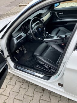BMW 320Si M-Packet - 8