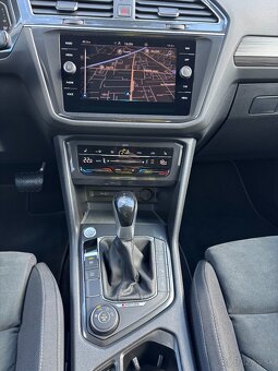 Volkswagen Tiguan Allspace 2.0 TDI EVO SCR 4Motion Life DSG - 8