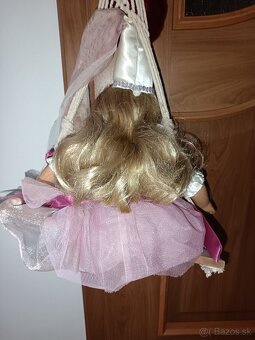 Porcelánová bábika. - 8