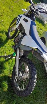 Husqvarna fc 450 - 8