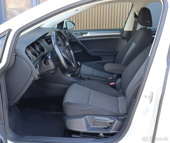Volkswagen Golf Variant 1.6 TDI BMT 105k Trendline - 8