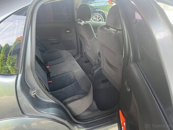 Citroen C3 1.4 HDi Max - 8