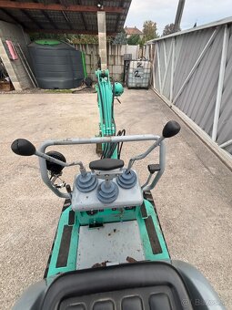 Kobelco SK 007 - 8