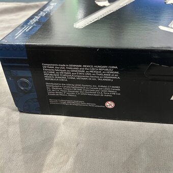 Nové LEGO Iconsb10360 Letadlo pro přepravu raketoplánů - 8