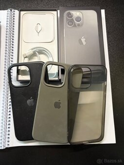 Predám iPhone 13 pro 128gb - 8