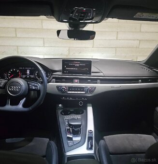 Audi A4 allroad 45TFSI 2019 - 8