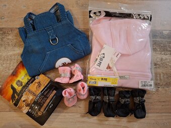 Oblečenie pre psíka / NOVÉ - 8