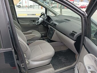 Volkswagen Sharan, 1,9 TDI, 85 kW, r.v. 2007 - 8