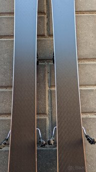 Dámské lyže K2 Disruption SC W, 145cm, 2024 - 8