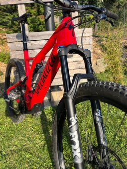SPECIALIZED Turbo Levo SL - 8