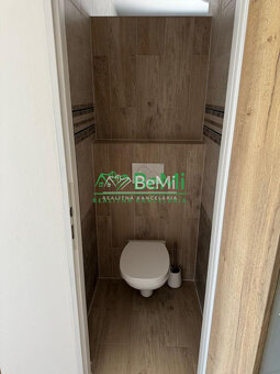 3-izbový byt s balkónom v Mútnom - 8