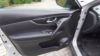 Predam Nissan X-Trail dCi 150Tekna 4x4 Tekna 110kw automat - 8