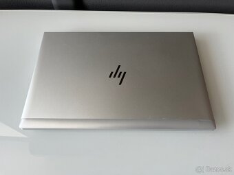 HP EliteBook 845 G8 – Ryzen 5 PRO, 8 GB RAM, 512 GB SSD, 14” - 8