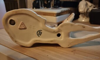 Predám zberateľské sošky - 8