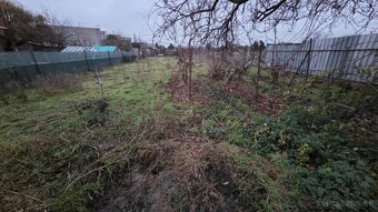 AKCIA - 2 Rodinné domy za cenu jedného Veľká Mača - 8