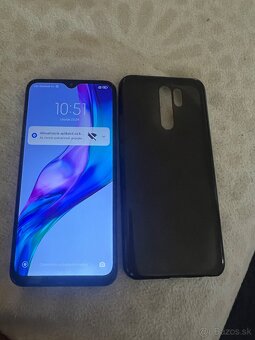 Xiaomi Redmi 9 - 8