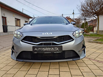 Kia Ceed SW 1.5 T-GDi Gold odpočet DPH - 8