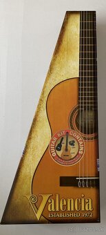 Gitara Valencia VC102 - 8