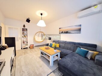 HALO reality - Predaj, trojizbový byt Bratislava Dúbravka - 8