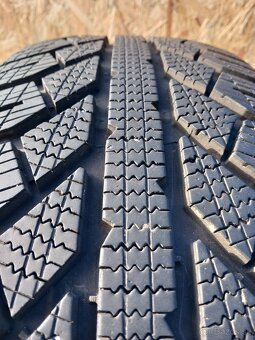 215/60 r17 zimné pneumatiky - 8