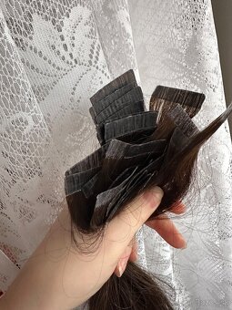 Predam vlasy na predĺženie - 8