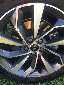 AUDI Q5  qatro 2.0tdi S-trónik - 8