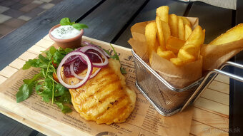 ČAŠNÍK - ČAŠNÍČKA  NITRIANSKE RUDNO - 8