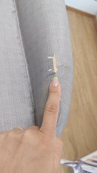 Prebaľovaci stolík s vaničkou Chicco - 8