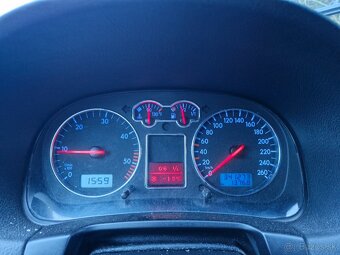 Rozpredám na diely golf 4 - 8