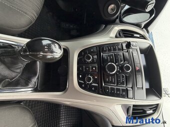 Opel Astra 1.7 cdti 2690 € Možná výmena - 8