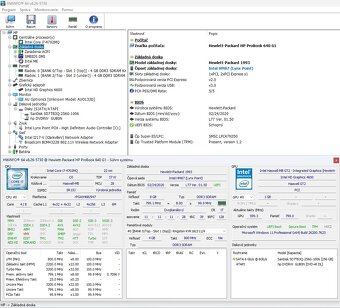 i7–4702MQ,8GBDDR3,256GB SSD,FullHD(1920×1080),Win11 - 8