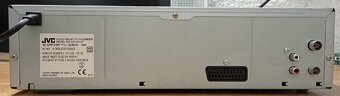 JVC HR-V510 .... HIFI STEREO videorekorder .... - 8