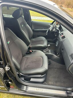 Škoda Fabia RS 1.9Tdi - 8