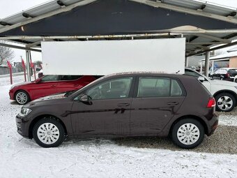 Volkswagen golf 1.0tsi - 8