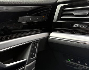 Volkswagen Touareg 3.0TDI V6 4Motion ELEGANCE - 8