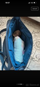 Kožená kabelka - 8