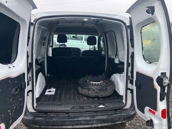 Mercedes Citan 1.5cdi - 8