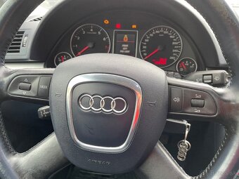 Audi A4 2.0 TFSI - 8