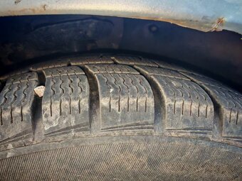 Volkswagen golf 5 - 8