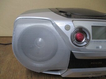 PHILIPS AZ1316/00C - 8