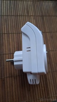 predám nový  infra panel  HEAT DECOR  - umelý mramor - 8