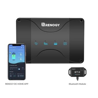 Lifepo4 bateria 100Ah 1280Wh - 8