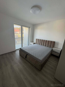 Prenájom 3-izbového bytu - 8